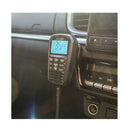 Ecoxgear 5 Watt Compact Fixed Mount Uhf Radio Multi Colour Lcd