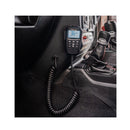 Ecoxgear 5 Watt Compact Fixed Mount Uhf Radio Multi Colour Lcd