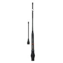 Ecoxgear Atebr660 On Road Uhf Antenna Pack Of 2 Barrel Spring