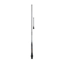 Ecoxgear Atebr660 On Road Uhf Antenna Pack Of 2 Barrel Spring