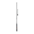 Ecoxgear Atepl660 On Road Uhf Antenna Pack Of 2 Parallel Spring