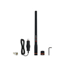 Ecoxgear 660Mm Heavy Duty Radome Fibreglass Antenna
