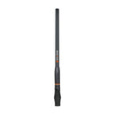 Ecoxgear Heavy Duty Radome Uhf Antenna Barrel Spring