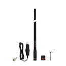 Ecoxgear 1180Mm Heavy Duty Radome Fibreglass Antenna