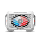 Ecoxgear Defender 12V White 100W Powerhouse Speaker
