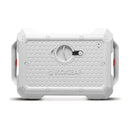 Ecoxgear Defender 12V White 100W Powerhouse Speaker