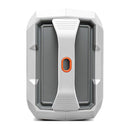 Ecoxgear Defender 12V White 100W Powerhouse Speaker