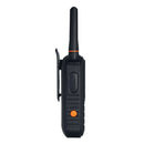 Ecoxgear Ecoxtalk Exg200 2Watts Ip67 Handheld Uhf Radio Twin Pack 13Km