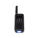 Ecoxgear Ecoxtalk Exg200 2Watts Ip67 Handheld Uhf Radio Twin Pack 13Km
