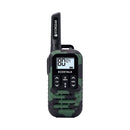 Ecoxgear Ecoxtalk Exg50 500Mw Handheld Uhf Radio Green Twin Camo 3Km