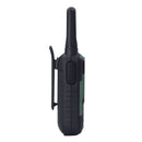 Ecoxgear Ecoxtalk Exg50 500Mw Handheld Uhf Radio Green Twin Camo 3Km