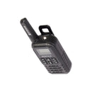 Ecoxgear Ecoxtalk Exg50 500Mw Handheld Uhf Radio Green Twin Camo 3Km