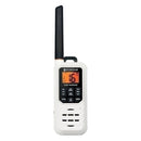 Ecoxgear 3 Watt Ip67 Vhf Marine Handheld Radio