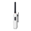 Ecoxgear 3 Watt Ip67 Vhf Marine Handheld Radio