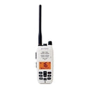 Ecoxgear 6 Watt Ip67 Vhf Marine Long Range Handheld Radio