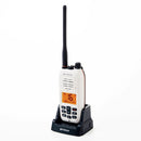 Ecoxgear 6 Watt Ip67 Vhf Marine Long Range Handheld Radio