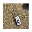 Ecoxgear 6 Watt Ip67 Vhf Marine Long Range Handheld Radio