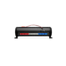 Ecoxgear Se18E Soundextreme Elite 300W Ip66 Powersports Soundbar