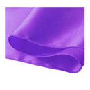 Satin Fabric Chair Sashes Cloth