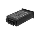 Cameron Sino Replacement Battery For Edan