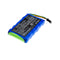 Cameron Sino Cs Eds500Md 2000Mah Replacement Battery For Edan