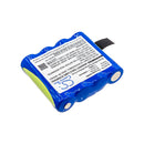 Cameron Sino Cs Edm100Md 1500Mah Replacement Battery For Edan
