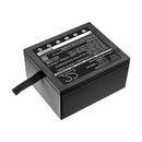 Cameron Sino Cs Eds300Md 5200Mah Replacement Battery For Edan