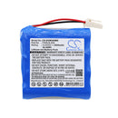 Cameron Sino Battery Replacement For Edan