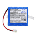 Cameron Sino Blue Battery Replacement For Edan