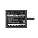 Cameron Sino Cs Eds300Md 5200Mah Replacement Battery For Edan