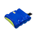 Cameron Sino Cs Edm100Md 1500Mah Replacement Battery For Edan
