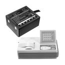 Cameron Sino Cs Eds300Md 5200Mah Replacement Battery For Edan