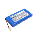 Cameron Sino Battery Replacement For Edan