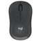Logitech 910-007122 M240 Silent Bluetooth Mouse, Graphite