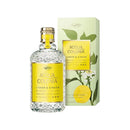 4711 Acqua Colonia Lemon And Ginger Edc Spray 170Ml