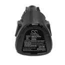 Cameron Sino Replacement Battery For Ego