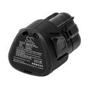 Cameron Sino Replacement Battery For Ego