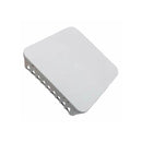 Siklu Eh Ant Slim Ether Haul E Band Antenna With Jacket