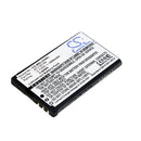Cameron Sino Cs Mel350Sl 1050Mah Battery For Emporia Elson El350 Phone