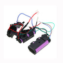Cameron Sino Cs Acx740vx 2500mah Battery For Electrolux Vacuum