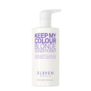 Eleven Keep My Colour Blonde Conditioner 960Ml