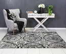 Juniper Reef Grey Rug