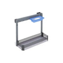 Galley Undersink Cleaning Pull Out Storage Side Mounted