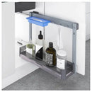 Galley Undersink Cleaning Pull Out Storage Side Mounted
