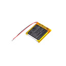 Cameron Sino Cs Jpr285Sl 750Mah Battery For Jabra Elite 85H Headset