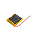 Cameron Sino Cs Jpr285Sl 750Mah Battery For Jabra Elite 85H Headset