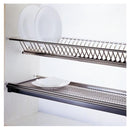 Kitchen Cupboard Dish Rack 600mm