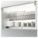 Kitchen Cupboard Dish Rack 600mm