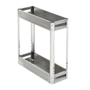 Chef Kitchen Pull Out Cupboard Organiser 200mm Cupboard