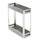 Chef Kitchen Pull Out Cupboard Organiser 200mm Cupboard